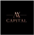 AX Capital logo