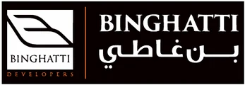Binghatti logo