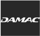 DAMAC logo