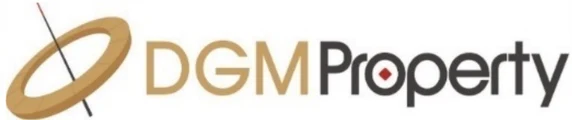 DGM Property logo