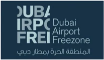 Dubai Airport Freezone logo