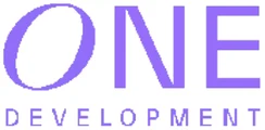 ONE Development logo