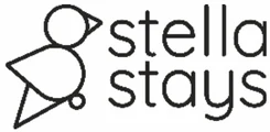 Stella Stays logo