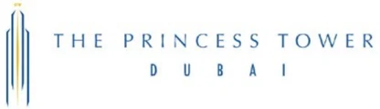 The Princess Tower Dubai logo