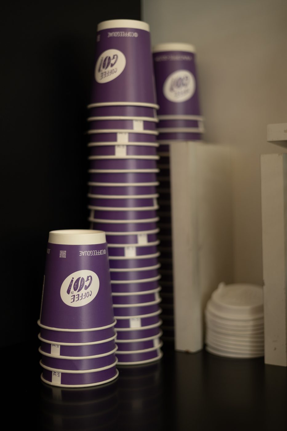 CoffeeGo roastery
