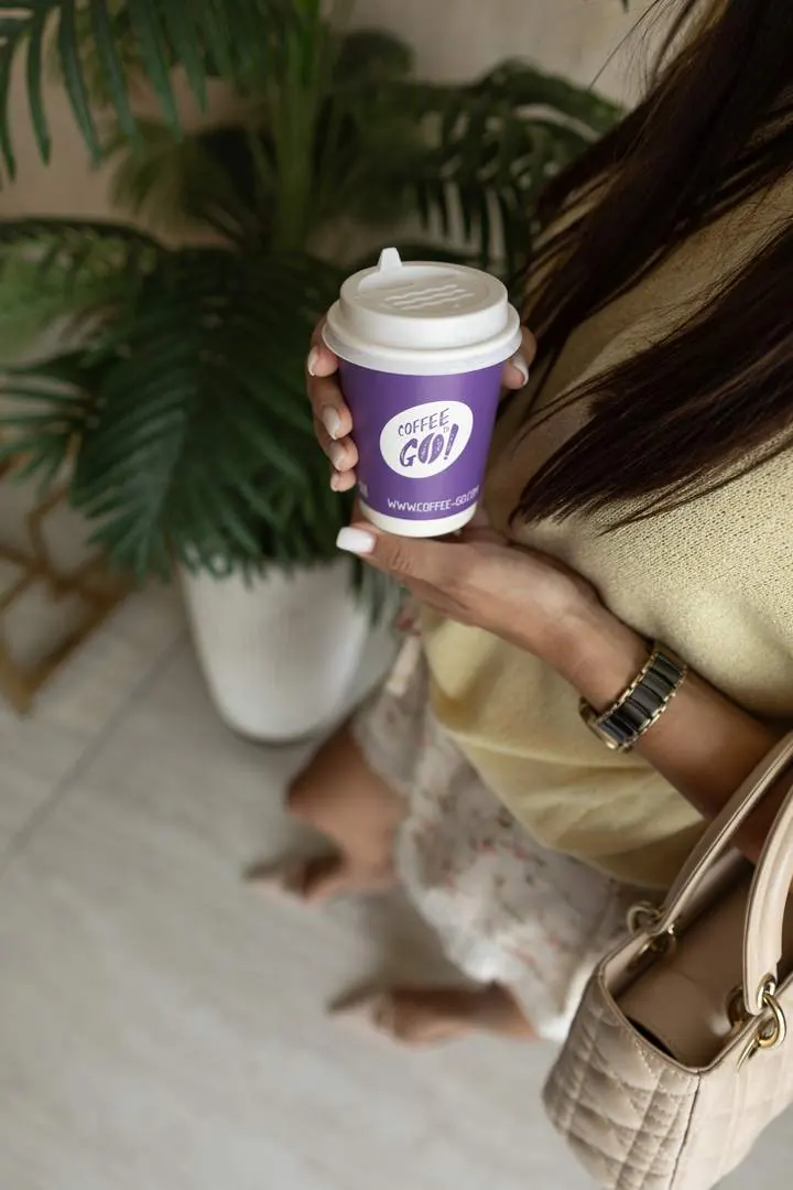 CoffeeGo location