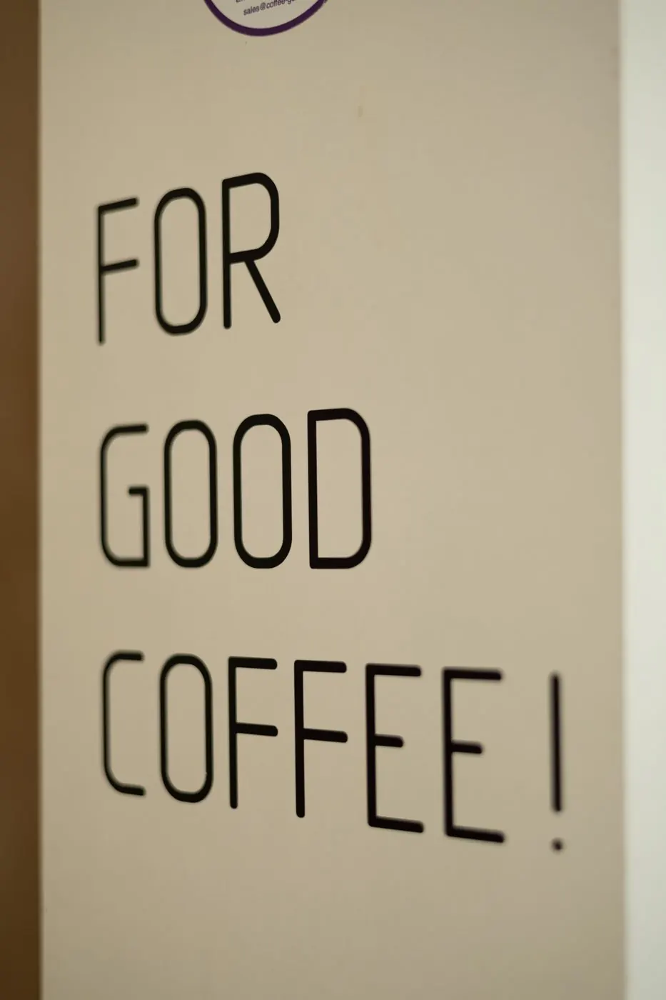 Best office coffee solutions in Dubai compared